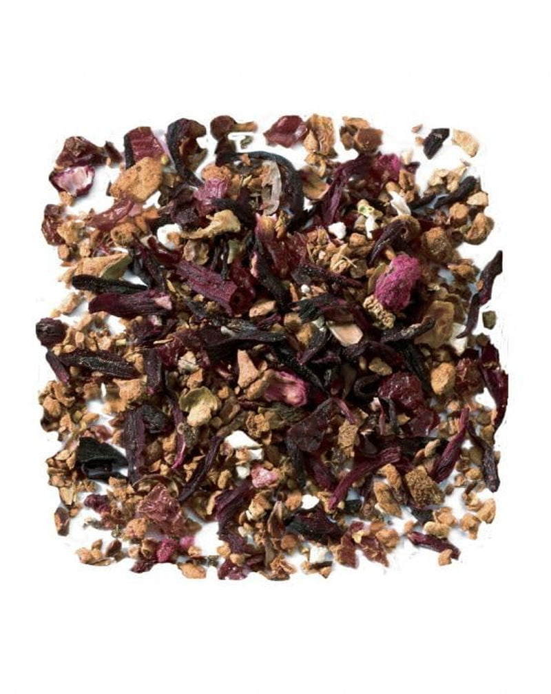 Special T - Red Romance