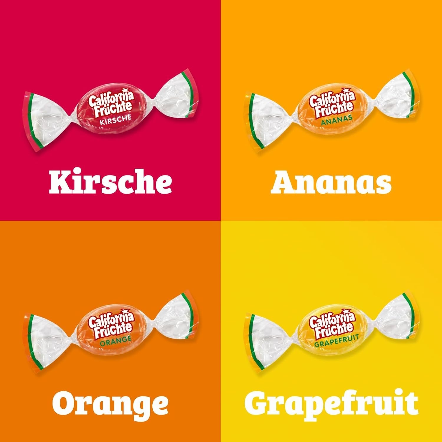 Storck, dropsuri cu diverse umpluturi, pachete mari Naty Shop