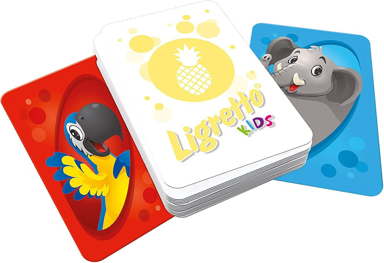 Schmidt Spiele 49189 Klasszikus játékok gyerekeknek, Gyerekjátékok gyűjteménye, színes