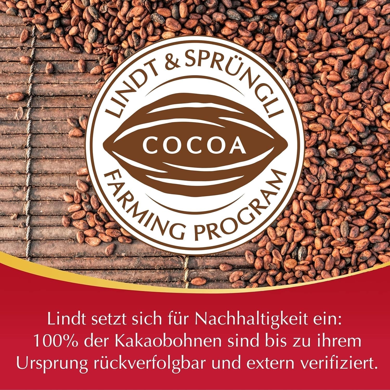 Lindt LINDOR tejcsokoládé táblák, 24 x 38 gramm Csokoládé cukorkák Naty Shop