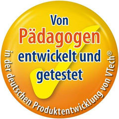 Vtech Baby 80-124004 - Torță veselă Jucarii Bebe Naty Shop