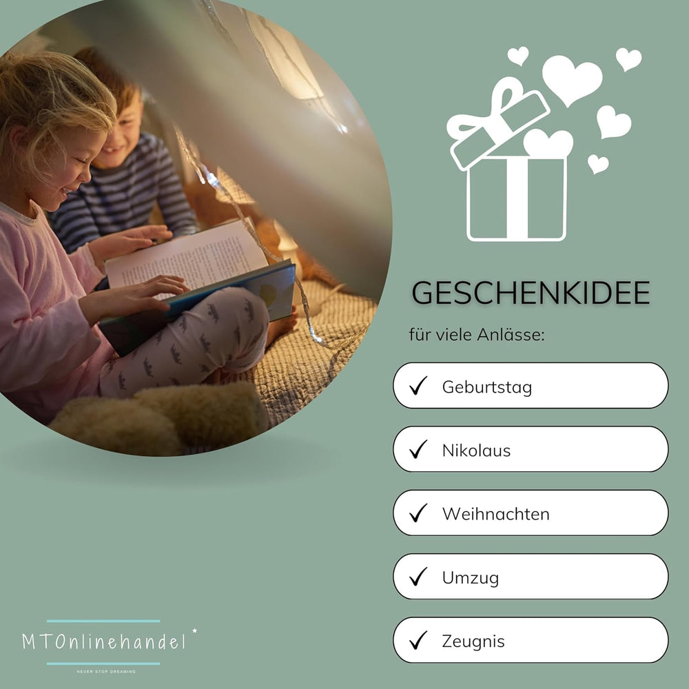 Gyermek ágynemű, Koala maci, unisex, 100% pamut Ágynemű - gyermek Naty Shop