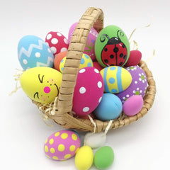 Katy Sue, Mulaj Silicon Paste - Oua Bucatarie Katy Sue