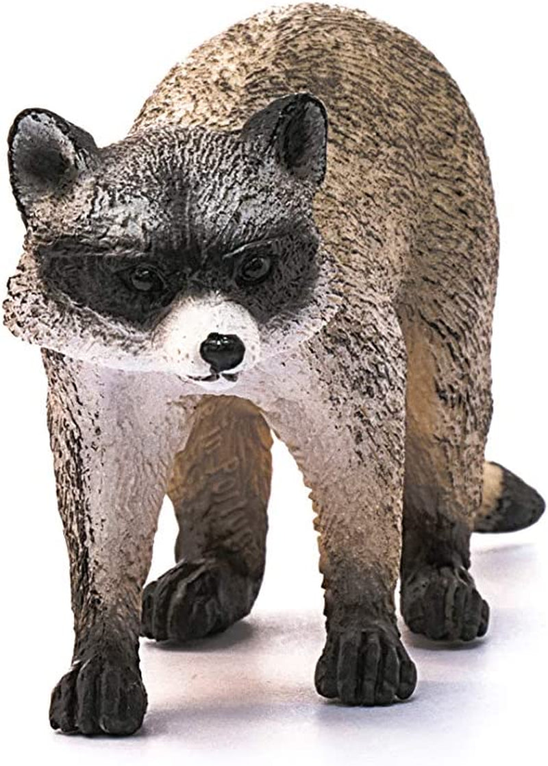 Schleich 14828 Mosdó, 3 év feletti gyerekeknek, WILD LIFE - játékfigura Akciófigurák Naty Shop