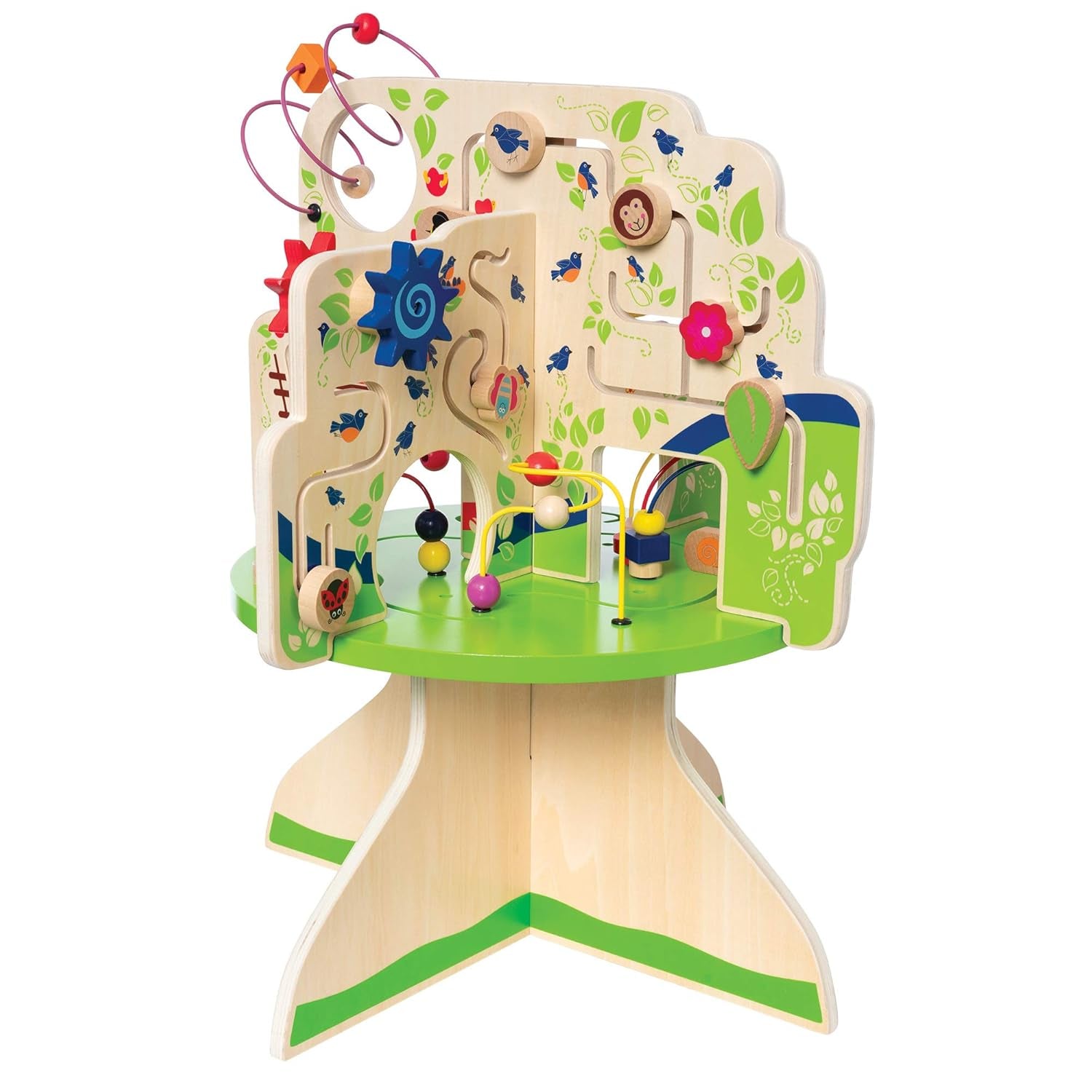 Tree Top Adventure Activity Center