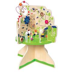 Tree Top Adventure Activity Center