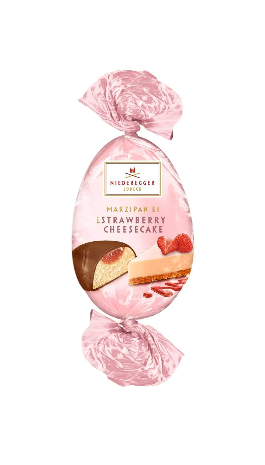 Niederegger marcipán torta 185g