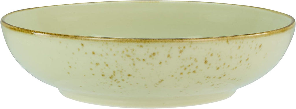 Creatable, 23422, Serie Nature Collection - Poke Bowl, 4-Teiliges Geschirrset, Bowl-Set Aus Steinzeug, Spülmaschinen- Und Mikrowellengeeignet, Qualitätsproduktion Seturi vesela masa Naty Shop
