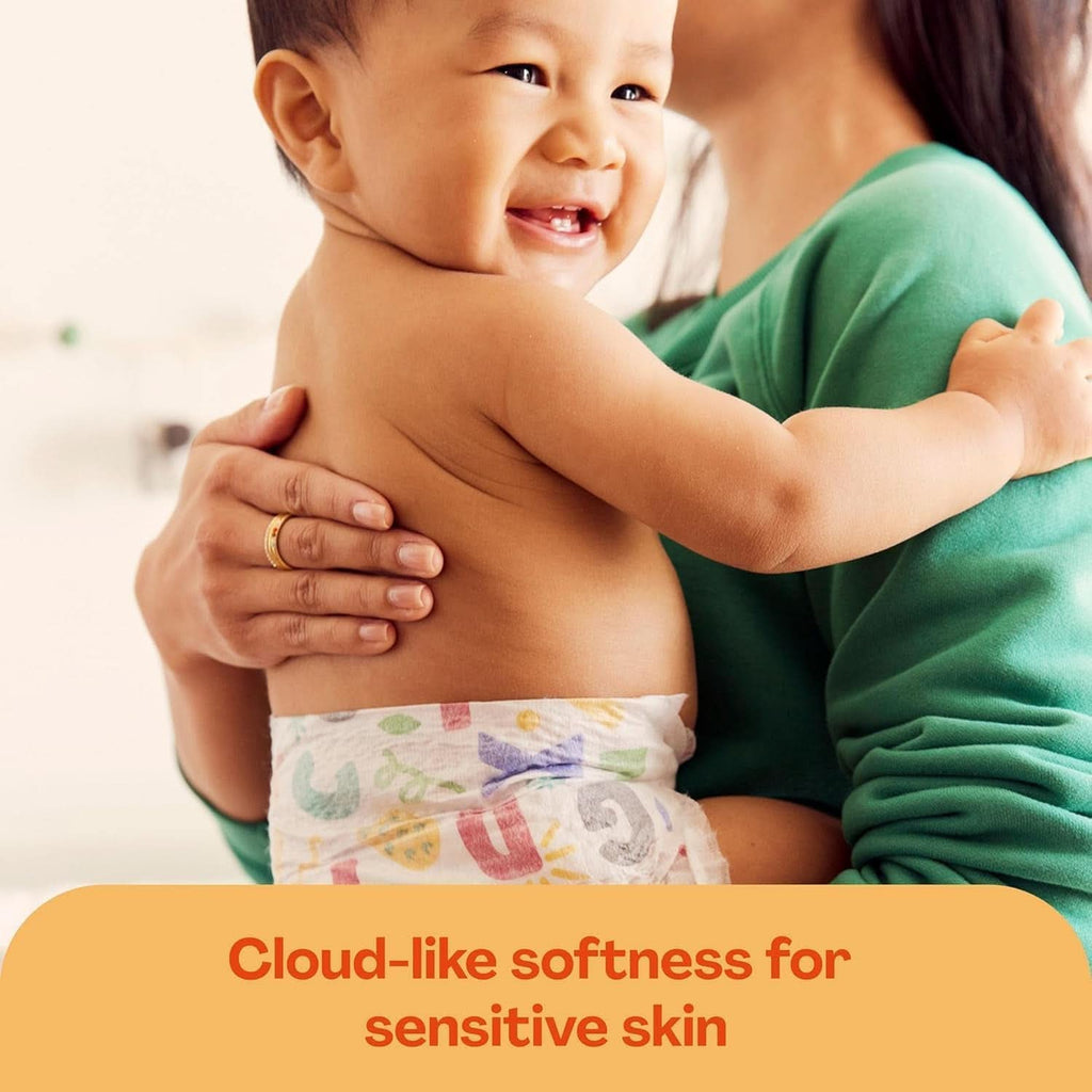 Hello Bello, Scutece de unică folosință, extra-absorbante, hipoalergenice și ecologice pentru copii Mama si Copilul Naty Shop