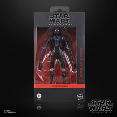 Star Wars Black Series K-2SO (Kay-Tuesso) Andor gyűjthető akciófigura 15 cm-es akciófigurák Naty Shop