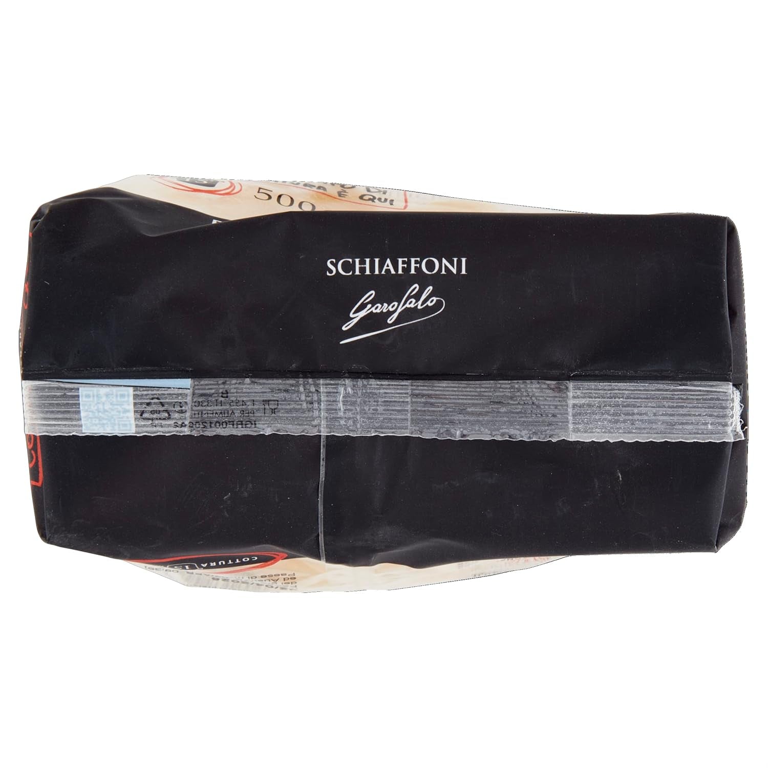 Schiaffoni 500-as méret