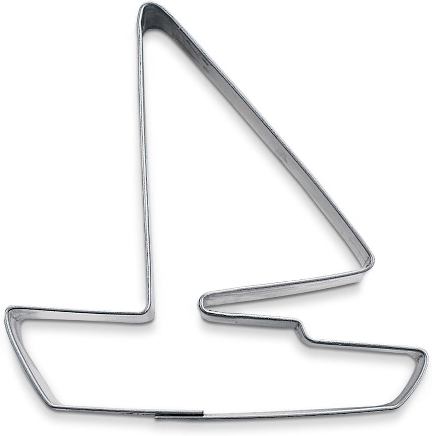 Formă prăjituri Städter, oțel inoxidabil, argintiu, 7cm