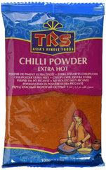 TRS – Extra finom chilipor – (1 x 100 GR)