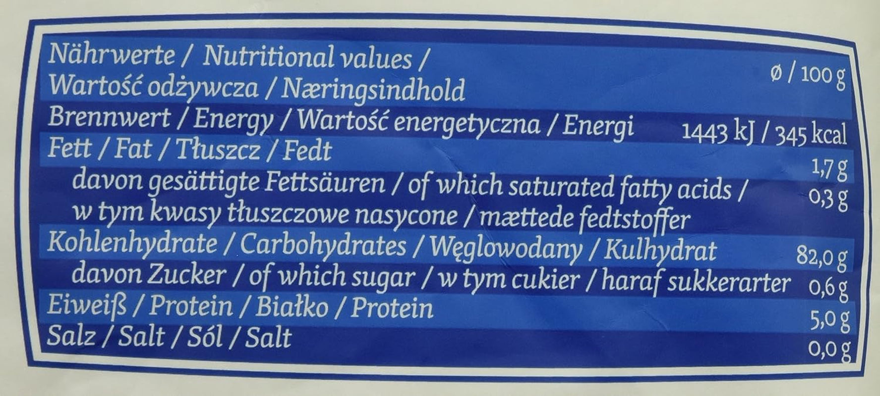 Calrose rizs / rizs sushihoz; Prémium minőség, 1 csomag (1 x 10 kg-os csomag)