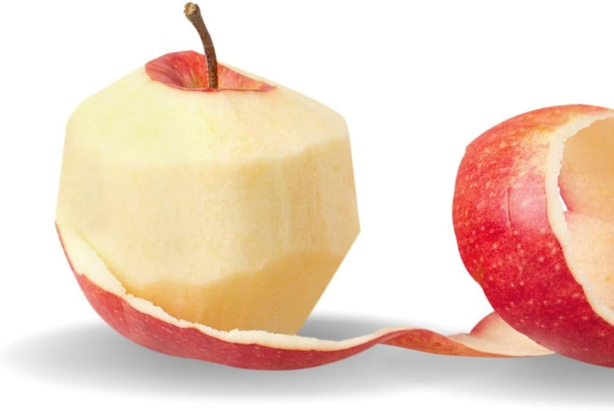 Apfelbaum Sorte Rosa Di Caldaro – Obstpflanze Im Topf Ø 24–26 Cm – Höhe Max. 180 Cm – Alter 4 Jahre – Italienische Baumschule