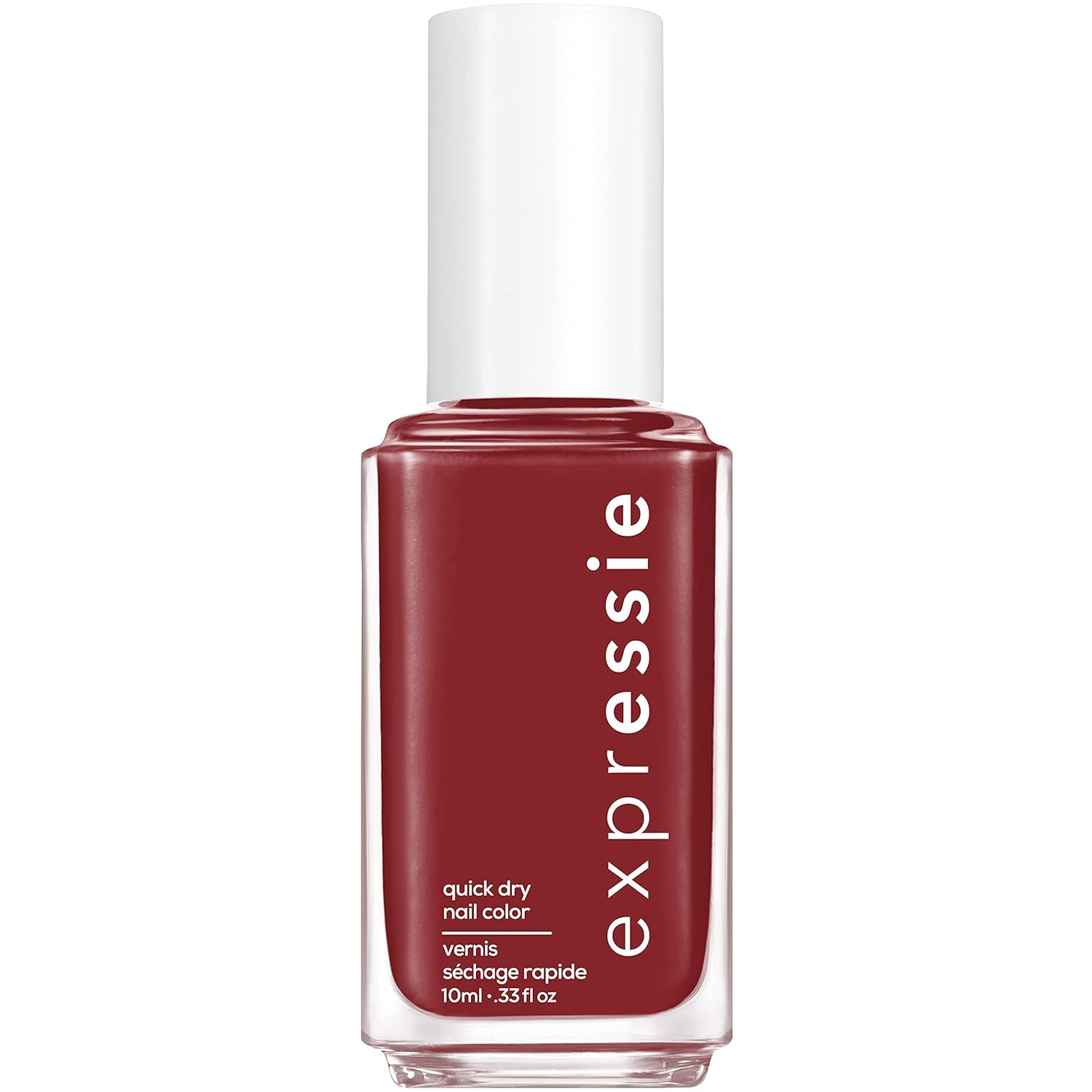 Essie gyorsan száradó körömlakk "kifejezés", sz. 270 misfit right in, metál, vegán formula, 10 ml