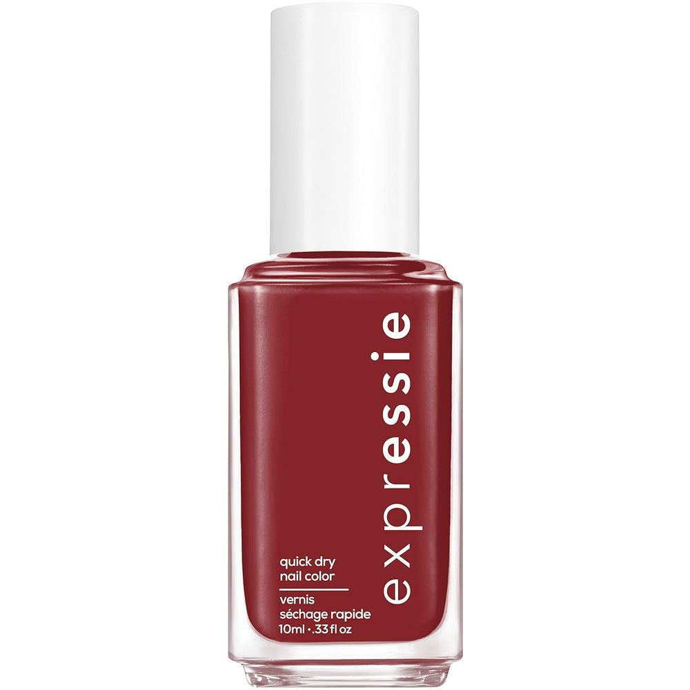 Essie gyorsan száradó körömlakk "kifejezés", sz. 270 misfit right in, metál, vegán formula, 10 ml