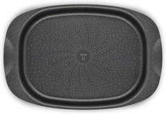 Tefal J1601502 Success Auflauffform Aluminium Schwarz 36 X 24 X 5,5 cm Formák és tálcák sütéshez Naty Shop