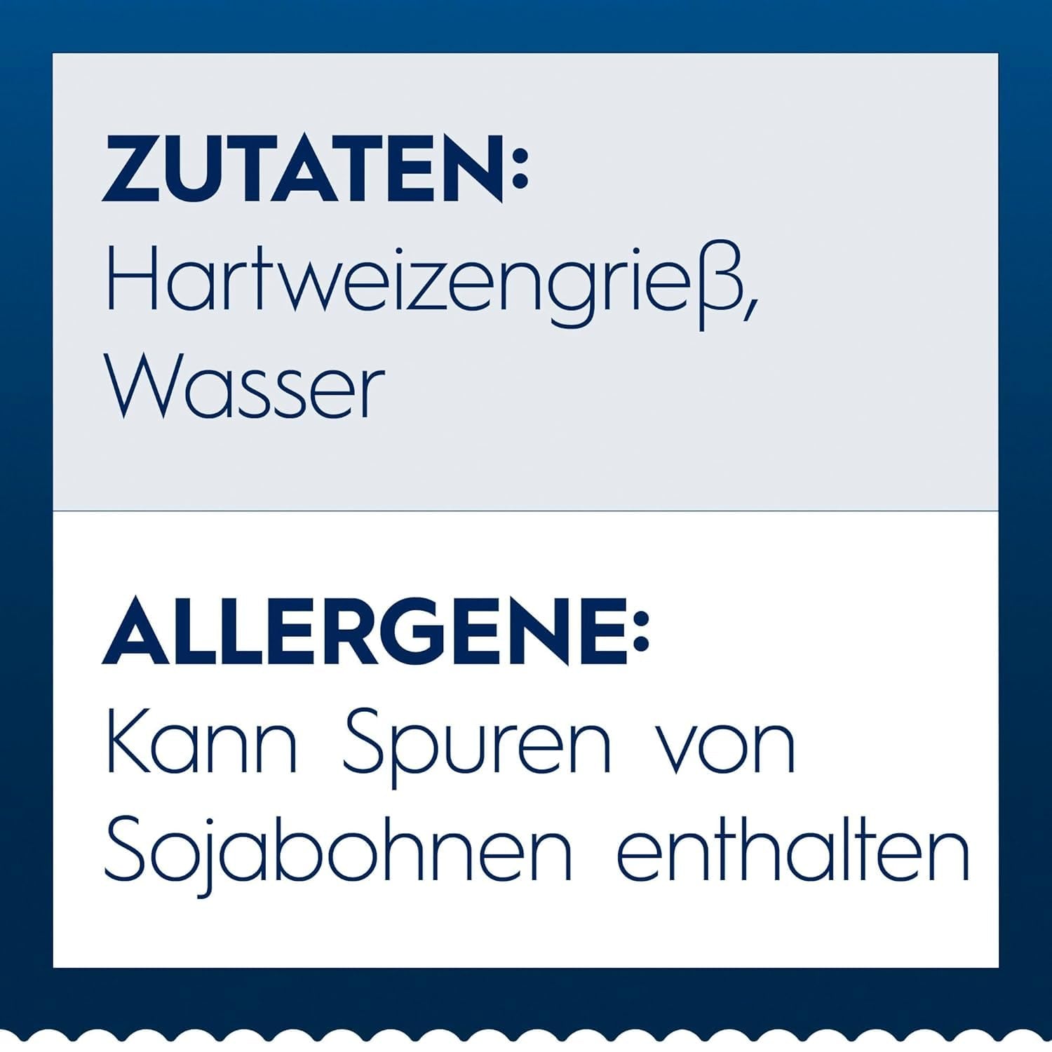 Pasta Barilla Classic Penne Rigate Nr. 73 kiváló minőségű durumbúzából, mindig al dente (1 x 500 g)