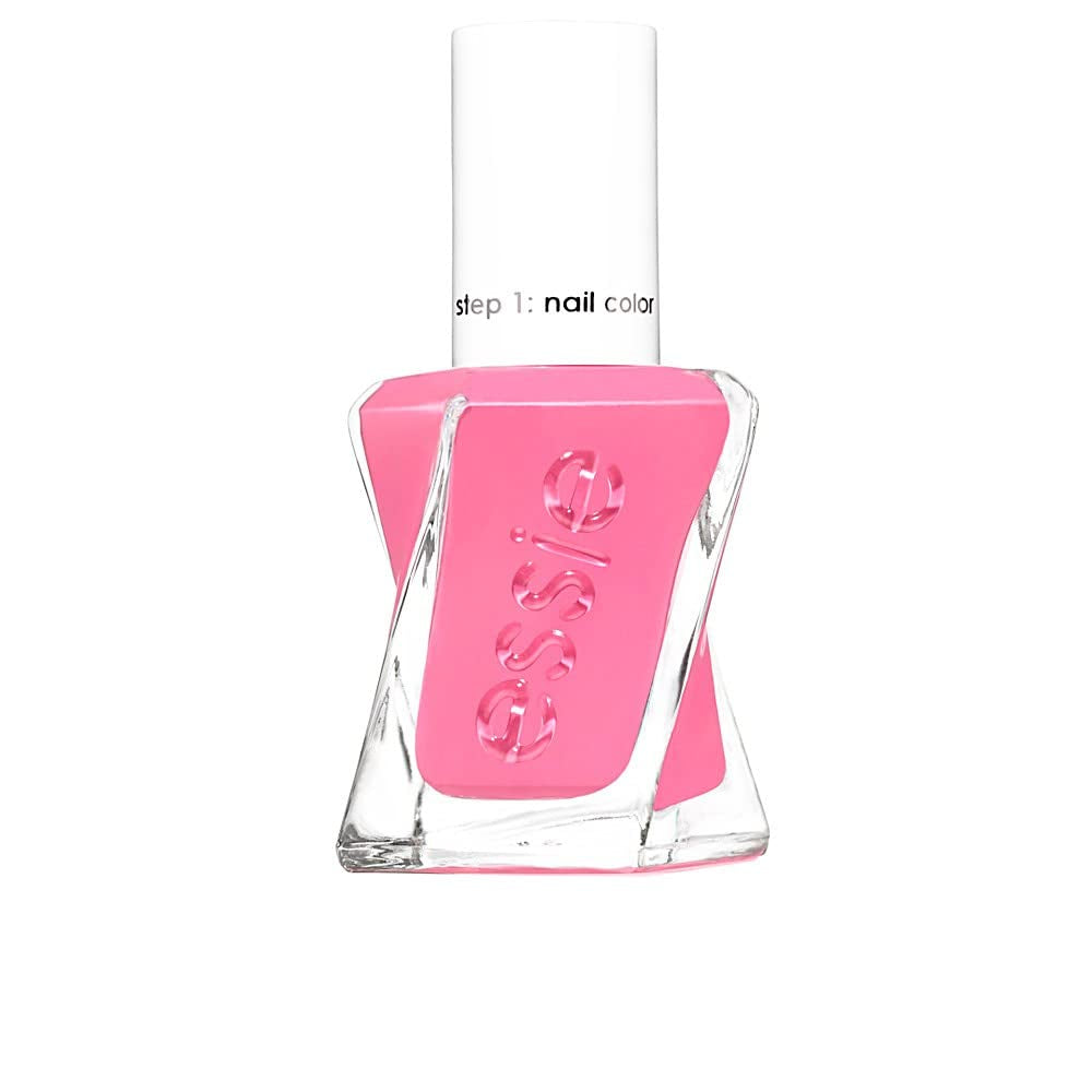 Essie Nagellack für farbintensive Fingernägel, Nr. 387 après-chic, Metallic, 13,5 ml