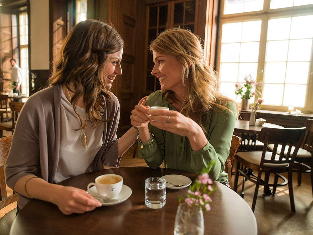 Jacobs Professional Le Grand Café krém, egész szemes kávé 1 kg, enyhe, intenzitás 2/5 Coffee Naty Shop