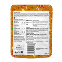 Mexikói stílusú rizs Amazonról, 250g