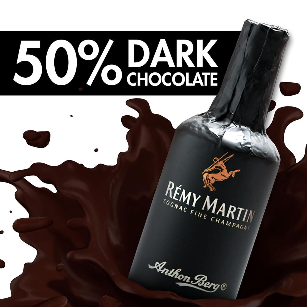 Anthon Berg, csokoládé likőrrel, 187 gramm Csokoládé cukorka Naty Shop