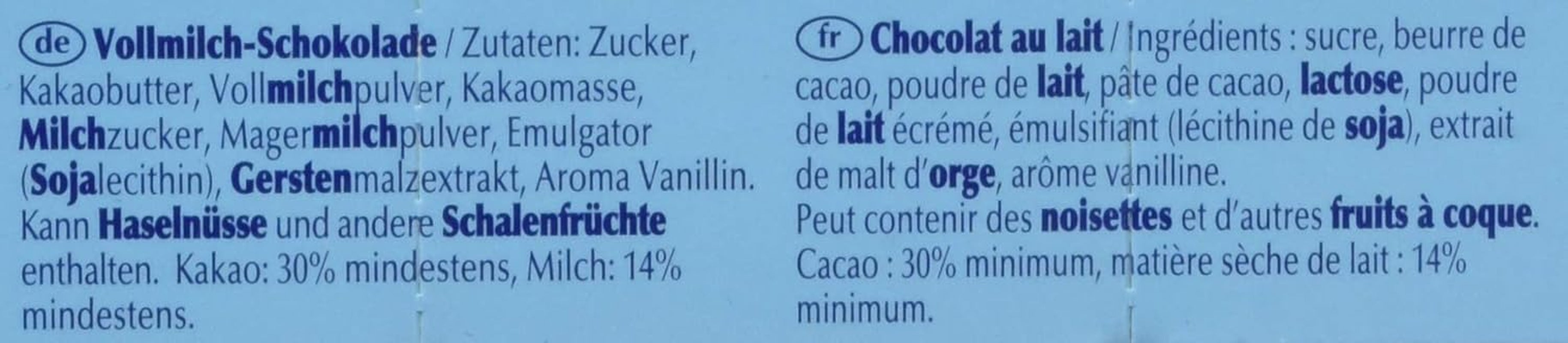 Mini aranynyuszi perforált 5 csomag (5 x 50 g)