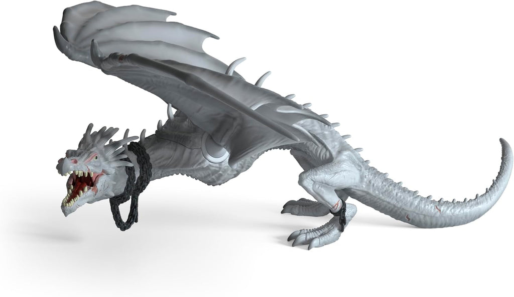 Schleich 13995 Burtă de fier ucraineană, De la 6 ani, figurină de joacă HARRY POTTER, 30 X 27 X 11 cm, TU Action figures Naty Shop