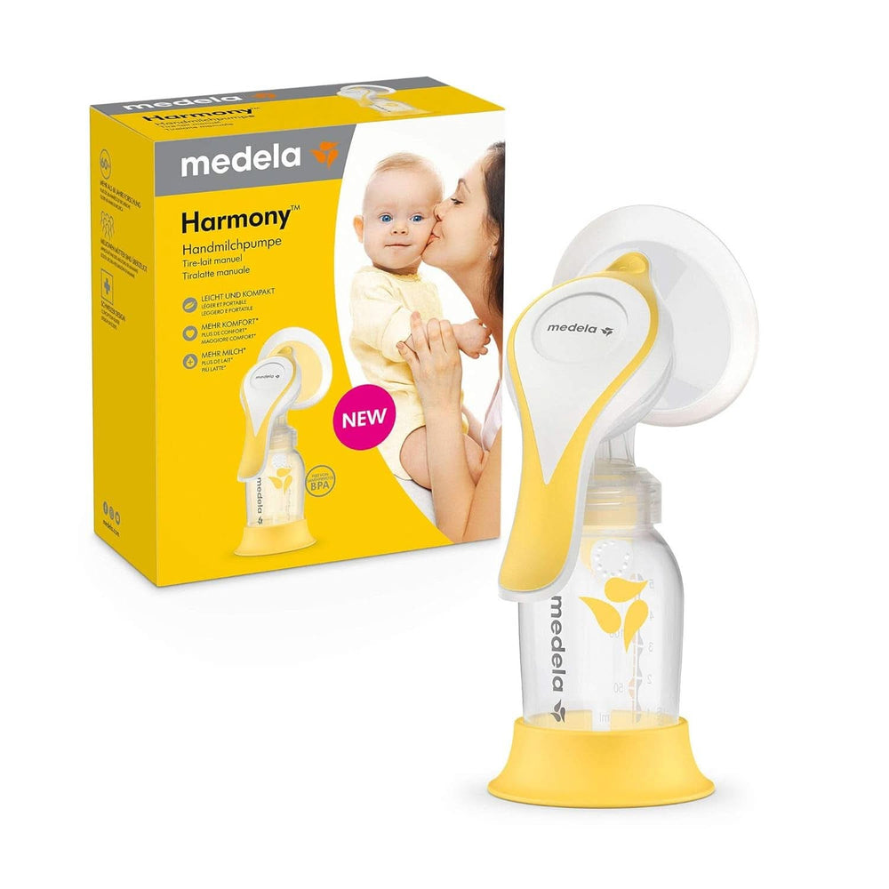 Medela anyatejgyűjtő szilikonból Kiegészítők Élelmiszer és Szoptatás Bebe Naty Shop Handmilchpumpe