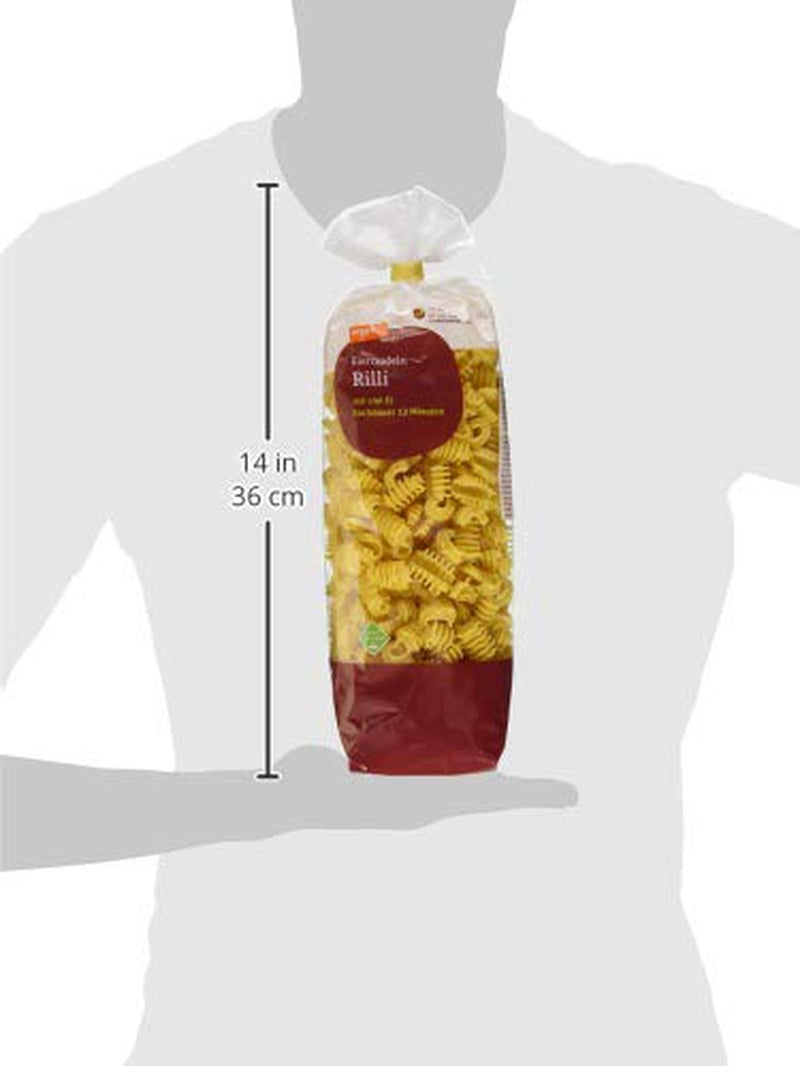 tegut... Rilli tojásos tészta, 1 x 500 g