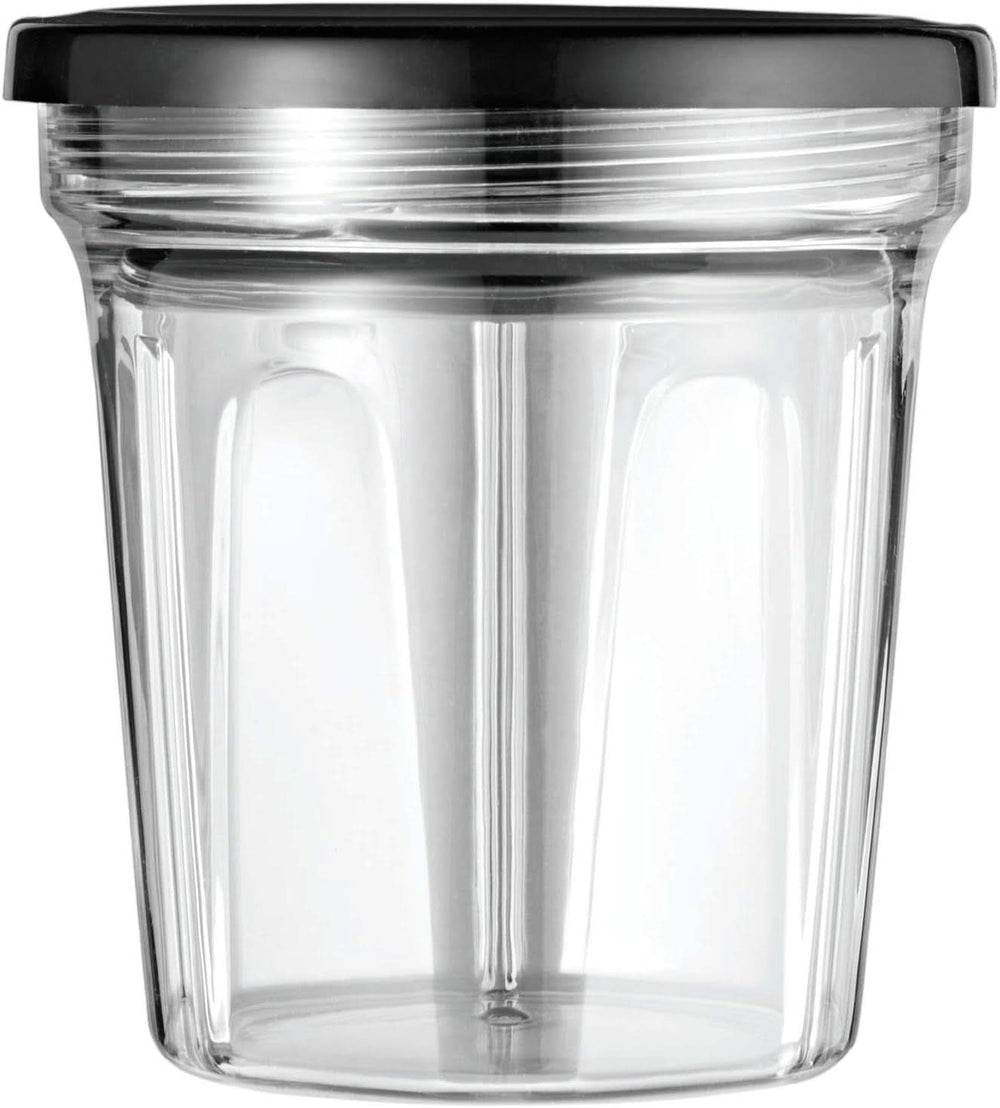 WMF Kult Pro Multifunkciós keverő Hochleistungsmixer, 30 000 U/min, Smoothie Maker, Standmixer, Ice-Crush Function, 4 Mixbehälter Inkl. Togo-Verschluss Kitchen Naty Shop