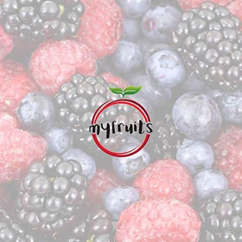 Myfruits ananász gyümölcspor 500 gramm Aromas Naty Shop
