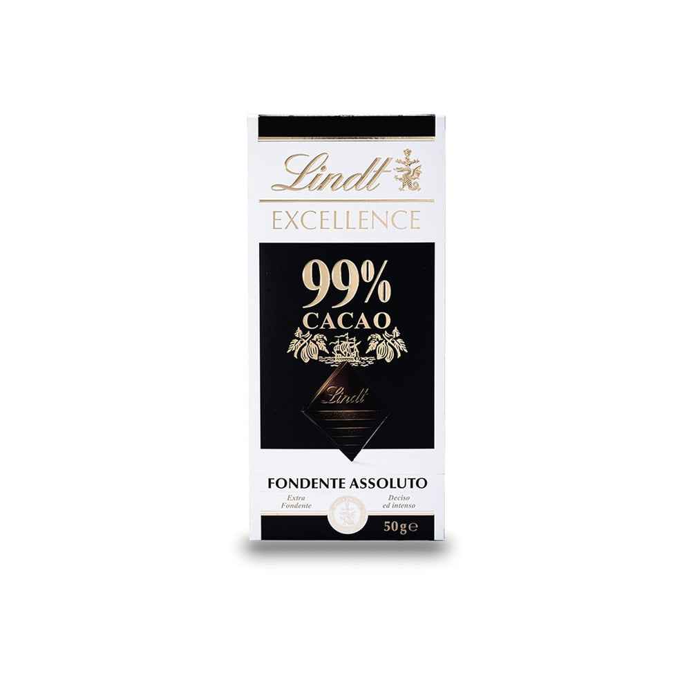 Lindt csokoládé | Bar EXCELLENCE 85% kakaó | 100g | Extra étcsokoládé | Vegán csokoládészelet
