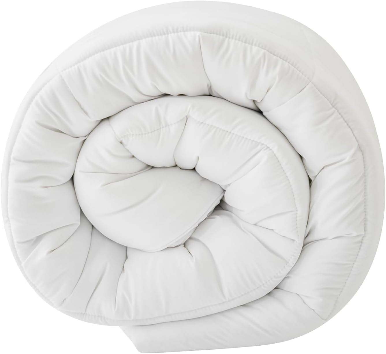 Good Nite Quilt All Seasons paplan 155X220 cm 4 Seasons Paplan Mikroszálas Paplan Four Seasons Paplan Fehér (155X220 Cm) Paplanok és paplanok Naty Shop 155X220 cm Téli takaró