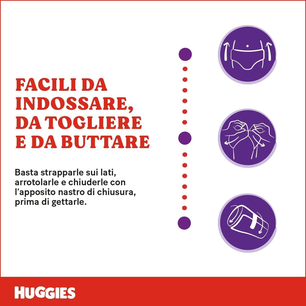 Huggies Extra Care pelenka, ultra nedvszívó, 5-ös méret (12-17 kg), 68 db