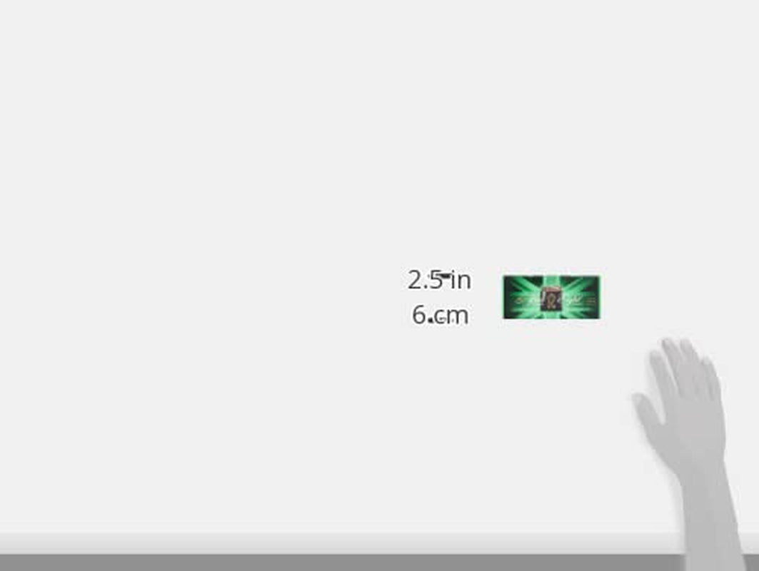 NESTLÉ AFTER EIGHT Vékony étcsokoládé négyzet mentakrémes töltelékkel ínyenceknek 5 db-os csomag (1 x 200 g)