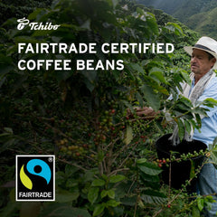 Tchibo Barista Caffè Crema 1x1000g