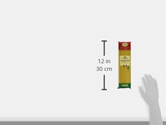 Bio durumbúza búzadara spagetti, 500g