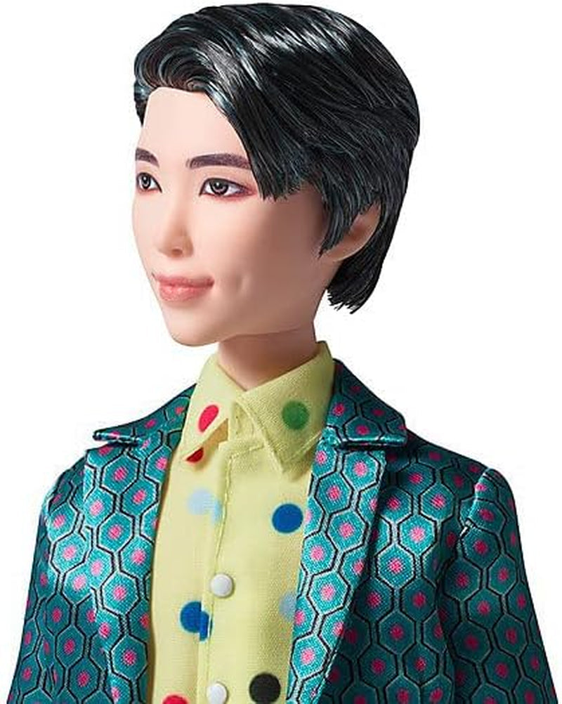 Mattel GKC90 BTS Idol Rm Doll K-Pop játékáru Gyűjtögető babák Naty Shop