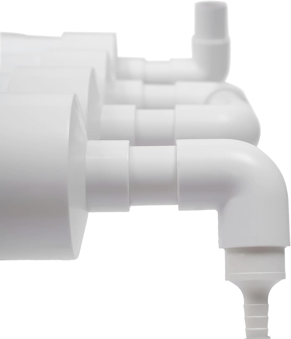 Hidroponikus termesztőkészlet, hidroponikus termesztőrendszer, 36 lyukú automata termesztőállvány, kerti hidroponikus termesztőkészlet