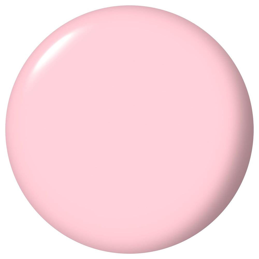 OPI Nature Strong Blossom Into Awesome - Rózsaszín körömlakk - Intenzív ragyogás és 7 napos tartás | Tartós szín a körmöknek | 15 ml