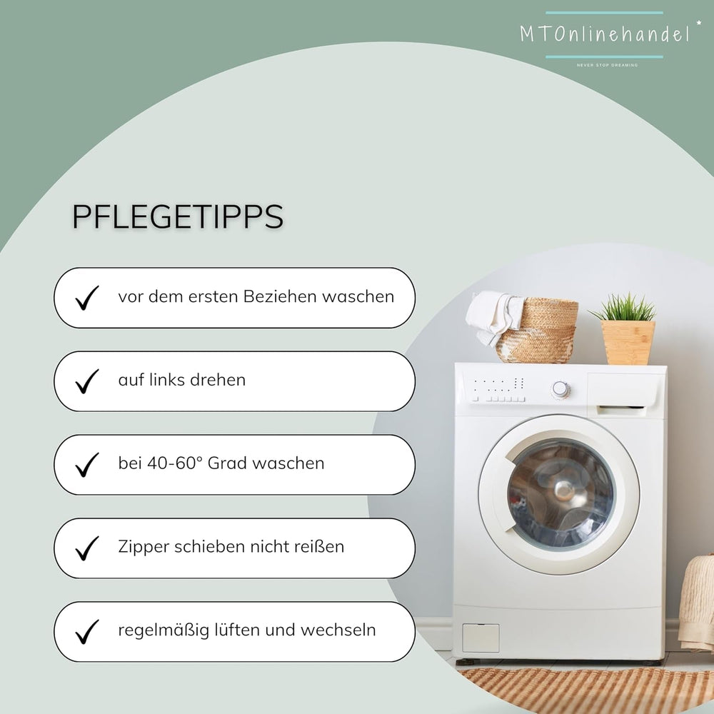 Gyermek ágynemű, Koala maci, unisex, 100% pamut Ágynemű - gyermek Naty Shop