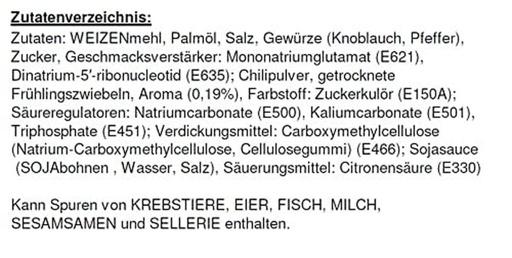 MAMA csirke ízű instant tészta - keleti stílusú instant tésztaleves - autentikus thai konyha - 24 x 55 g
