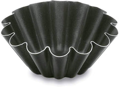 FORMA BRIOCHE, alumínium, 10 cm Sütőformák és tálcák Naty Shop