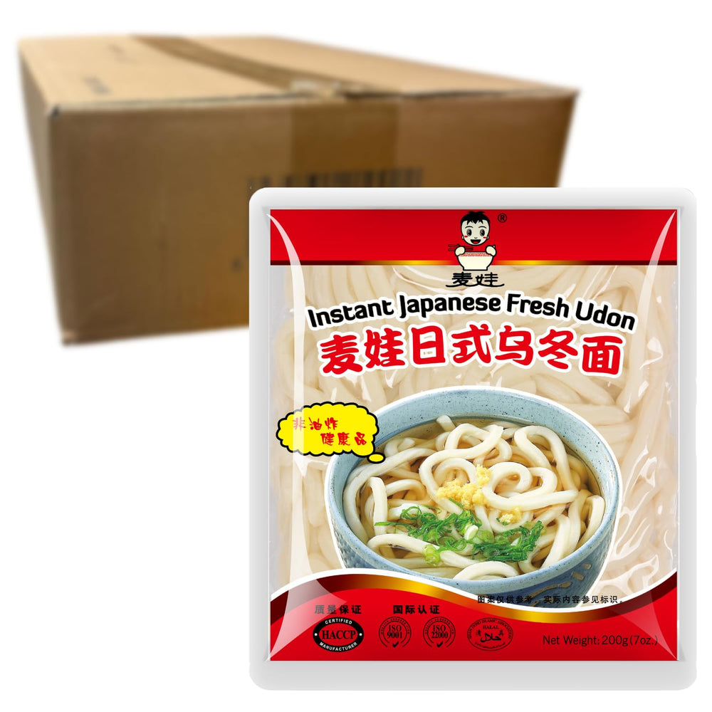 MAI WA – Ramen tészta – 1 x 180 GR