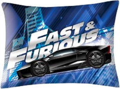 Ágynemű gyerekeknek, filmek és rajzfilmek, kifordítható, pamut Ágynemű - gyermek Naty Shop