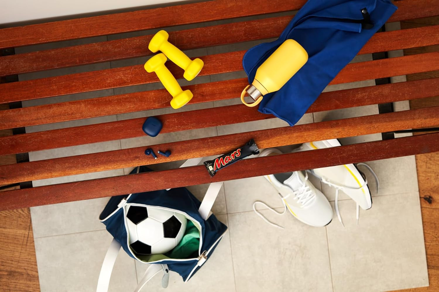 Mars csokoládé, karamellel, nugáttal és tejcsokoládéval, 32 csomag x 51 g