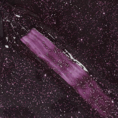 Bluesky Kids körömlakk - Stardust barna, könnyen felvihető, nem mérgező, vízbázisú, lapos körömlakk gyerekeknek, 5 ml, 1 csomag