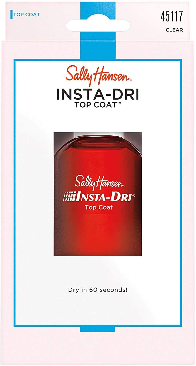 Insta-Dri Wrap 13,3 ml (4 db-os csomag)